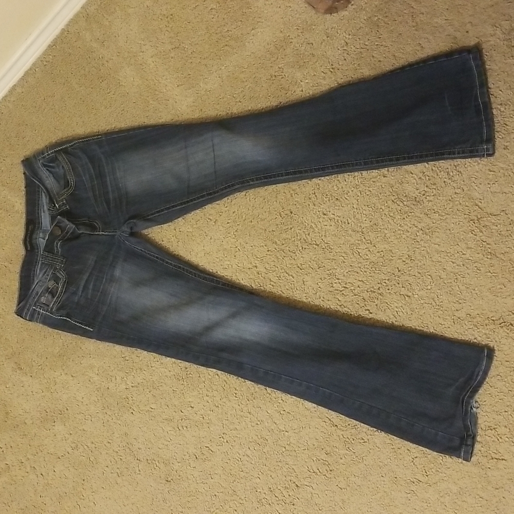 Womens twentyone black